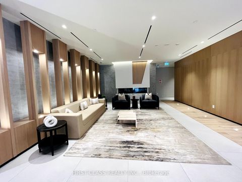 Photo 2 at 717 - 5 Defries Street, Regent Park, Toronto