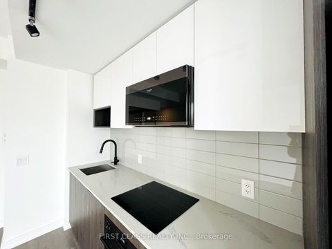Photo 19 at 717 - 5 Defries Street, Regent Park, Toronto
