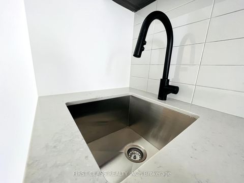 Photo 20 at 717 - 5 Defries Street, Regent Park, Toronto