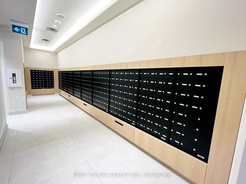 Photo 21 at 717 - 5 Defries Street, Regent Park, Toronto