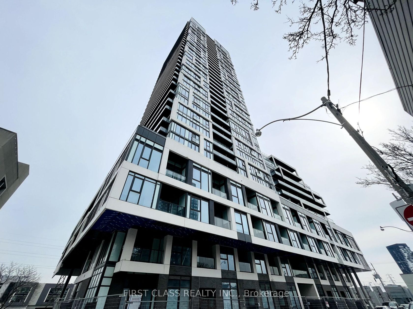 717 - 5 Defries Street, Regent Park, Toronto 