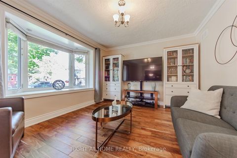 Photo 1 at 7 Adele Avenue, CFB, Toronto