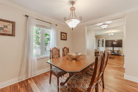 Photo 3 at 7 Adele Avenue, CFB, Toronto