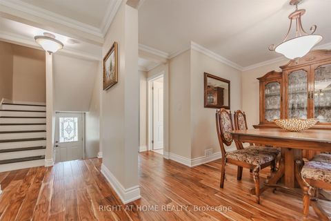 Photo 5 at 7 Adele Avenue, CFB, Toronto