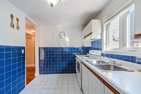 Photo 7 at 7 Adele Avenue, CFB, Toronto