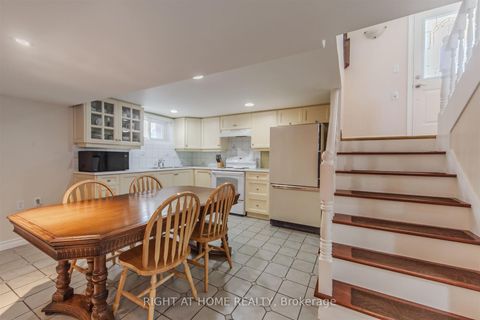 Photo 15 at 7 Adele Avenue, CFB, Toronto