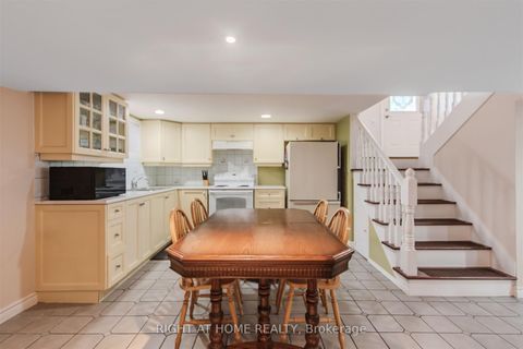 Photo 16 at 7 Adele Avenue, CFB, Toronto