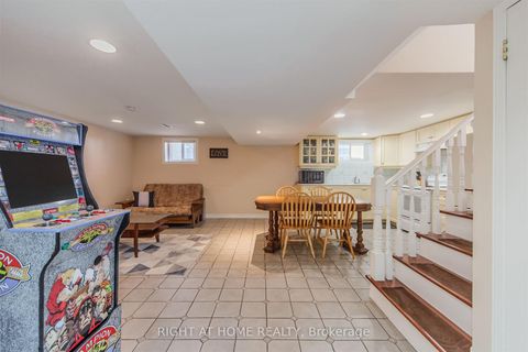 Photo 17 at 7 Adele Avenue, CFB, Toronto