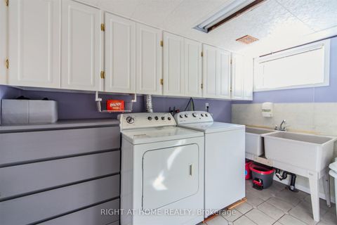 Photo 20 at 7 Adele Avenue, CFB, Toronto