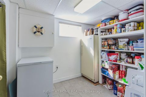 Photo 21 at 7 Adele Avenue, CFB, Toronto