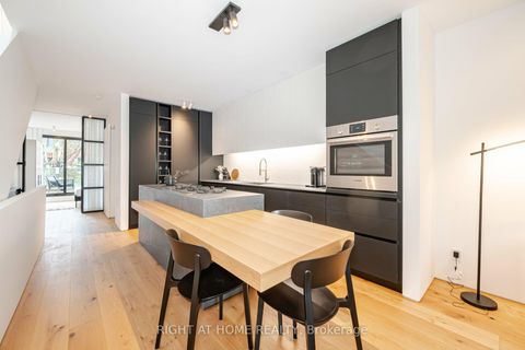 Photo 0 at 259 Lisgar Street, Little Portugal, Toronto Photo 0 at 259 Lisgar Street, Little Portugal, Toronto