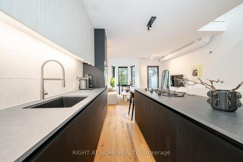 Photo 3 at 259 Lisgar Street, Little Portugal, Toronto