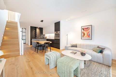 Photo 4 at 259 Lisgar Street, Little Portugal, Toronto