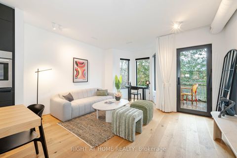 Photo 5 at 259 Lisgar Street, Little Portugal, Toronto