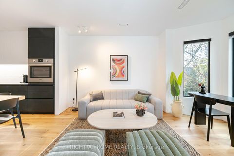 Photo 7 at 259 Lisgar Street, Little Portugal, Toronto