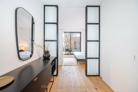 Photo 9 at 259 Lisgar Street, Little Portugal, Toronto