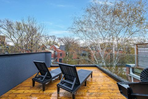Photo 11 at 259 Lisgar Street, Little Portugal, Toronto