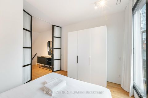 Photo 12 at 259 Lisgar Street, Little Portugal, Toronto
