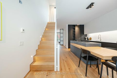 Photo 14 at 259 Lisgar Street, Little Portugal, Toronto