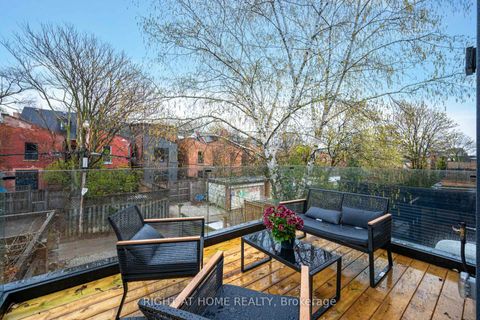 Photo 17 at 259 Lisgar Street, Little Portugal, Toronto
