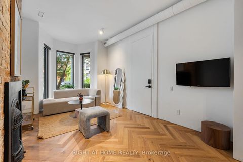 Photo 24 at 259 Lisgar Street, Little Portugal, Toronto