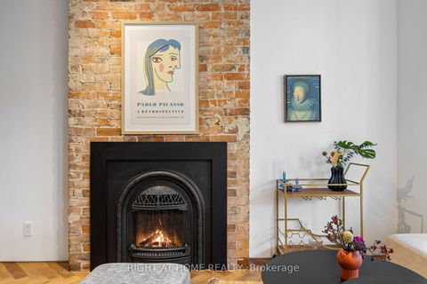 Photo 25 at 259 Lisgar Street, Little Portugal, Toronto
