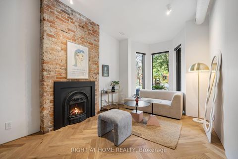 Photo 28 at 259 Lisgar Street, Little Portugal, Toronto
