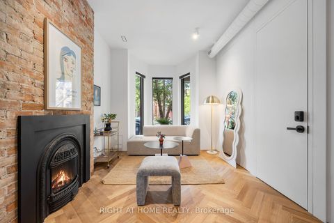 Photo 29 at 259 Lisgar Street, Little Portugal, Toronto