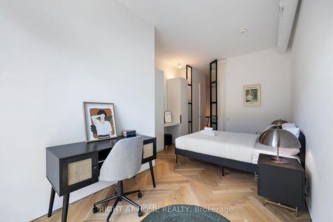 Photo 35 at 259 Lisgar Street, Little Portugal, Toronto