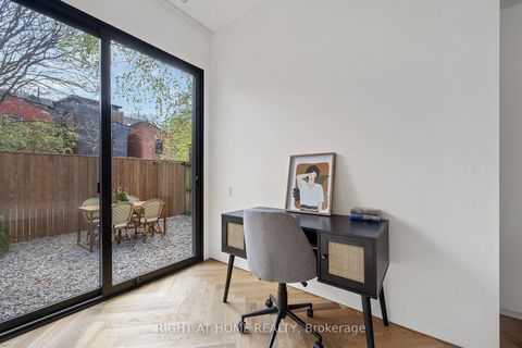 Photo 36 at 259 Lisgar Street, Little Portugal, Toronto