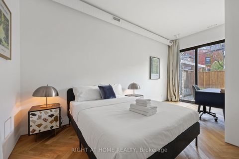 Photo 37 at 259 Lisgar Street, Little Portugal, Toronto