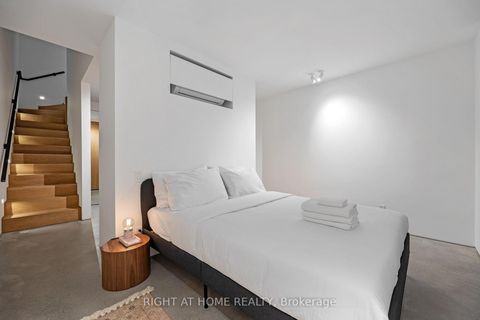 Photo 42 at 259 Lisgar Street, Little Portugal, Toronto