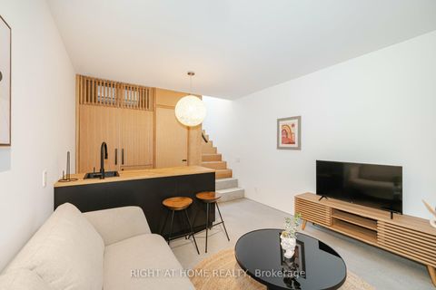 Photo 45 at 259 Lisgar Street, Little Portugal, Toronto
