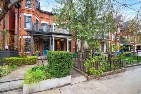 Photo 49 at 259 Lisgar Street, Little Portugal, Toronto