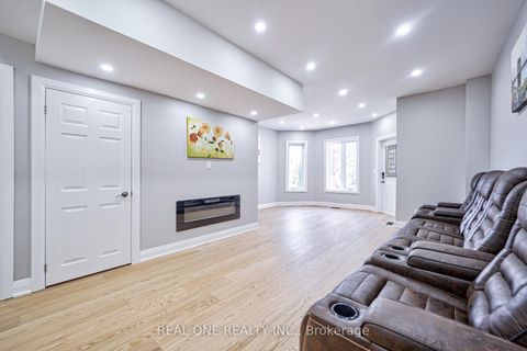 Photo 4 at 157 Glenholme Avenue, Oakwood Village, Toronto