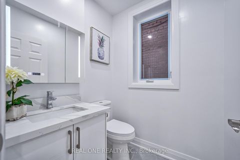 Photo 5 at 157 Glenholme Avenue, Oakwood Village, Toronto