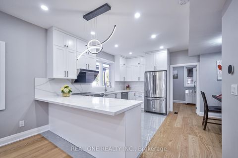 Photo 6 at 157 Glenholme Avenue, Oakwood Village, Toronto