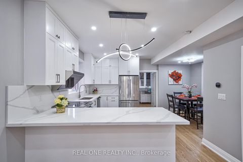 Photo 7 at 157 Glenholme Avenue, Oakwood Village, Toronto