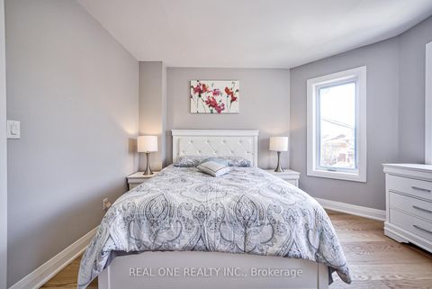 Photo 16 at 157 Glenholme Avenue, Oakwood Village, Toronto