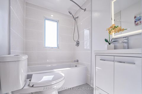 Photo 27 at 157 Glenholme Avenue, Oakwood Village, Toronto