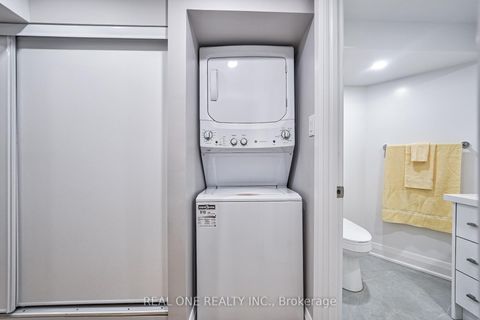 Photo 34 at 157 Glenholme Avenue, Oakwood Village, Toronto
