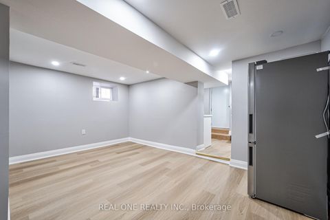 Photo 40 at 157 Glenholme Avenue, Oakwood Village, Toronto