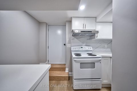 Photo 42 at 157 Glenholme Avenue, Oakwood Village, Toronto