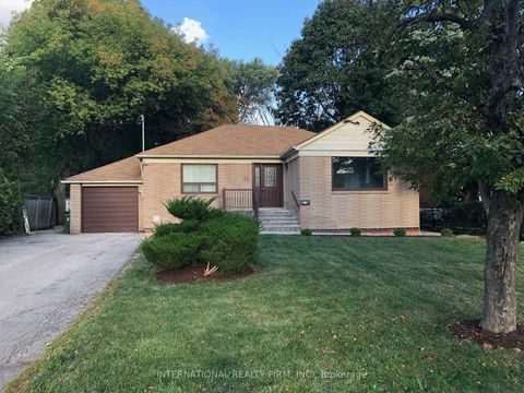 Photo 0 at 55 Kenton Drive, Newtonbrook West, Toronto