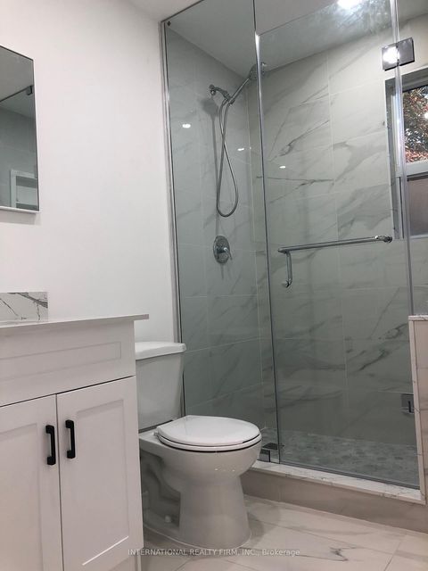 Photo 11 at 55 Kenton Drive, Newtonbrook West, Toronto