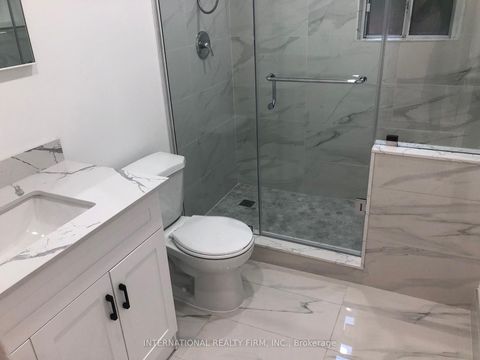 Photo 12 at 55 Kenton Drive, Newtonbrook West, Toronto