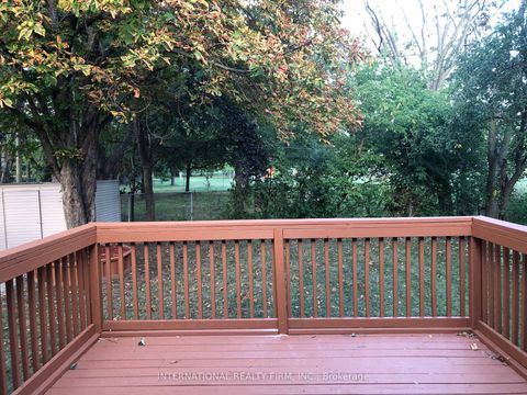 Photo 17 at 55 Kenton Drive, Newtonbrook West, Toronto
