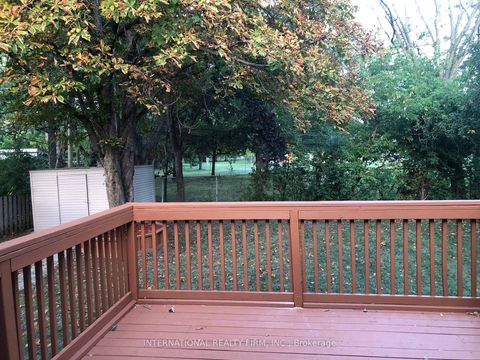 Photo 18 at 55 Kenton Drive, Newtonbrook West, Toronto