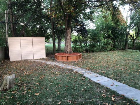 Photo 19 at 55 Kenton Drive, Newtonbrook West, Toronto
