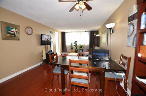 Photo 1 at 1213 - 10 Tapscott Road, Malvern, Toronto